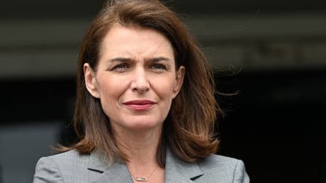 Christelle Morançais (Horizons) : « Il faut une nouvelle dissolution »