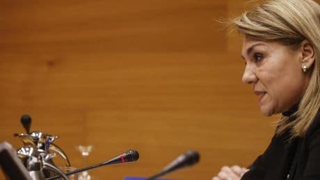 El Consell de Mazón votará en contra del reparto de migrantes menores no acompañados