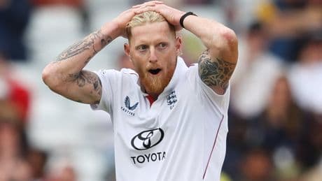 England vs Zimbabwe: Harry Brook takes stunning catch as Shoaib Bashir stars in three-day Test win