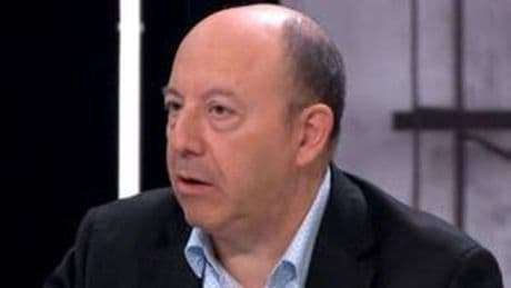 Gonzalo Bernardos, tajante con un padre de familia numerosa que no llega a fin de mes: "Tener tres trabajos está fantástico"