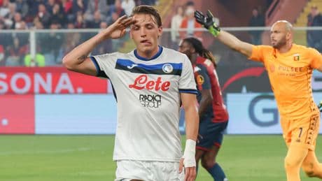 Retegui, stagione da record: con 25 gol supera Pippo Inzaghi ed entra nella storia dell'Atalanta