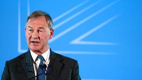 MP Rupert Lowe admits mistaking charity rowing crew for ‘illegal migrants’