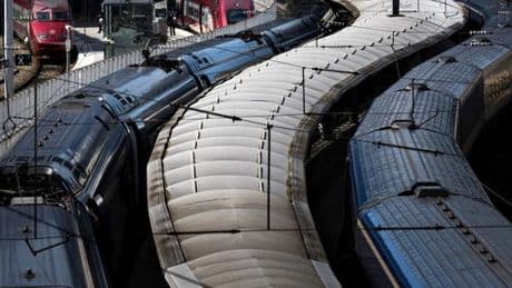 Le trafic TGV entre Paris et Arras restera perturbé le 5 août avec « des suppressions et des retards prévus jusqu’en milieu de matinée »
