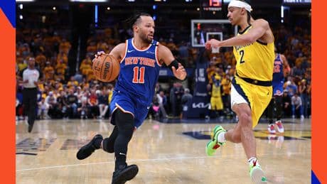 Prices are dropping for Knicks-Pacers Game 5 at MSG. Get yours now