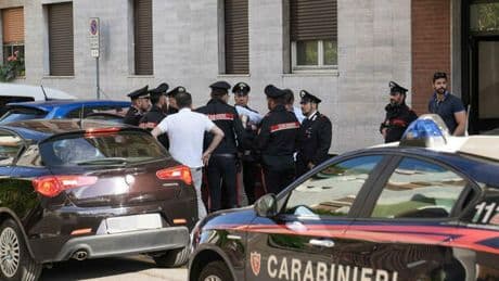 Vasilica Potincu uccisa a coltellate a Legnano, fermato un operaio di 29 anni. «Si è avvalso della facoltà di non rispondere»