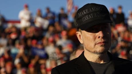 Musk's real DOGE legacy will be decided by courts long after his departure