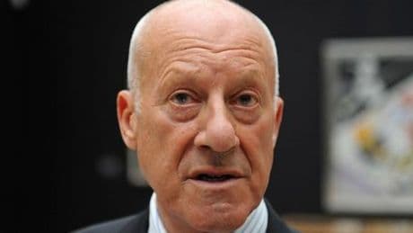 Norman Foster: Stararchitekt verrät sein Lieblingsbauwerk