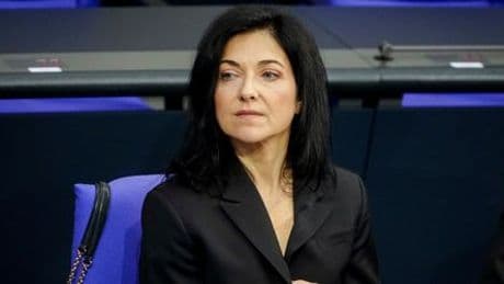 Gaskraftwerke: Katherina Reiches Rolle rückwärts in die fossile Welt