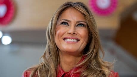Google CEO, major tech leaders join first lady Melania Trump at White House AI meeting