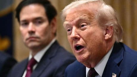 Trump Calls Taylor Swift ‘Terrific’ After Her Engagement To Travis Kelce—After Repeatedly Saying She’s ‘No Longer Hot’