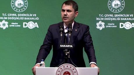 SON DAKİKA | Bakan Kurum: Ulusal depozito yönetim sistemine başlıyoruz