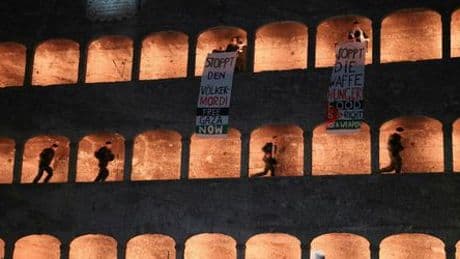 Österreich: Ein Eklat in Salzburg und neuer Antisemitismus