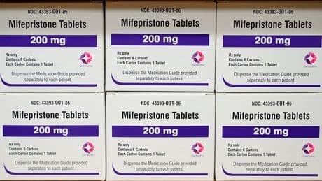 Trump admin continues Biden defense of abortion drug mifepristone, asks court to dismiss lawsuit