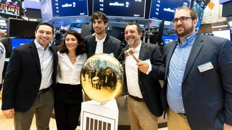 Wallbox vuelve a cumplir con los requisitos para cotizar en Wall Street