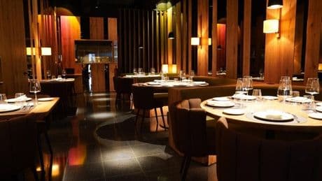 Brasadero, el nuevo restaurante familiar y juvenil de Bilbao Berria