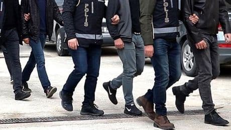 FETÖ'nün TSK yapılanmasına İstanbul merkezli 31 ilde operasyon: 95 şüpheliden 65'i tutuklandı