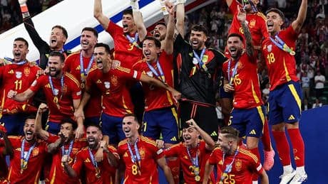 Third-highest paid defender in the world to be RELEASED a year before his £390,000-a-week contract ends