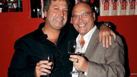 Gregg Wallace is suing the BBC – why won’t men just say sorry and move on?