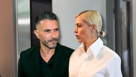 Freispruch für Marc Terenzi! Verena Kerths Aussage bringt überraschende Wende