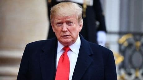 SON DAKİKA | ABD Başkanı Trump: İngiltere ile gümrük anlaşmasına vardık