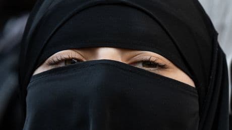 Gericht verbietet Verschleierung - Frau darf nicht mit Nikab Auto fahren