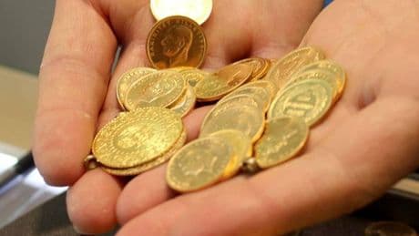Altın fiyatları ne kadar? Gram altın kaç lira? 25 Nisan 2025 altın kuru fiyatları