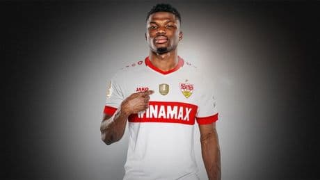 DFB-Pokal-Finale - Stuttgarts Finaltrikot 25 Euro teurer