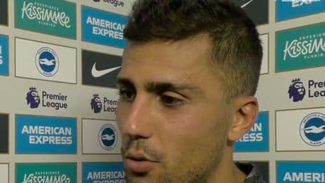 Man City star Rodri makes worrying admission and points finger at transfer plan