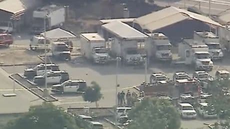 3 deputies dead in explosion at LA sheriff’s training center as bomb squad responds
