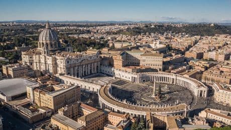 Les joyaux de la Rome chrétienne : une guide nous ouvre les portes de la Ville éternelle