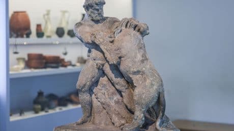 Klimageschichte: Die Römer - Umweltsünder ohne schlechtes Gewissen