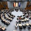 Finanzpolitik: Abgeordnetenhaus berät über Haushalt