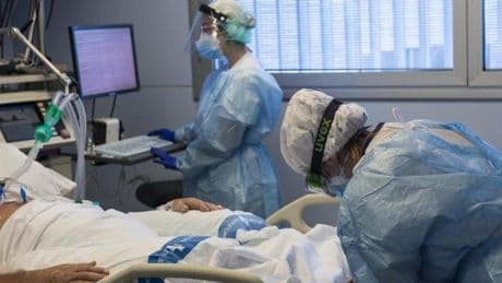 Muere el hombre que contrajo la rabia en Etiopía tras haber estado hospitalizado en la UCI en Valencia