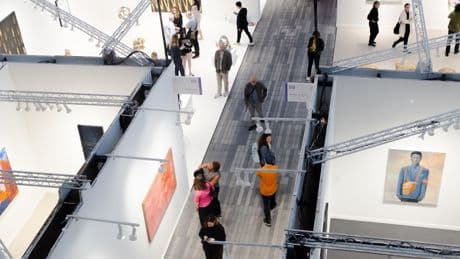 Frieze New York Is Smaller but Still Packs a Global Punch