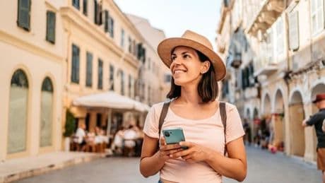 Roaming im Urlaub: Wie man hohe Handykosten vermeidet