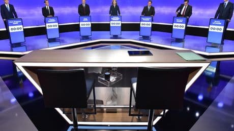 «C’est la moins mauvaise solution» : dans les partis, l’éternel retour des primaires présidentielles