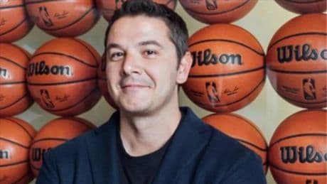 NBA Avrupa Direktörü, yeni lig projesi için Türk kulüpleriyle ilgilendiklerini açıkladı
