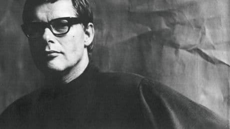 De man die Lucebert, Karel Appel en Simon Vinkenoog, inspireerde