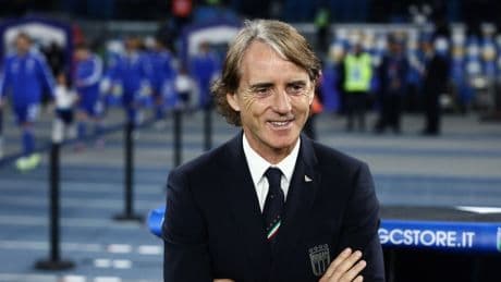 Mancini, clamoroso ritorno per l'Italia? Parla la mamma: &quot;Servirebbe che qualcuno...&quot;