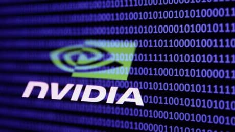 Nvidia Stands To Grow Taller In The Tech World