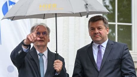 Haseloff kündigt Rückzug an: Sachsen-Anhalt bekommt bald neuen Landeschef