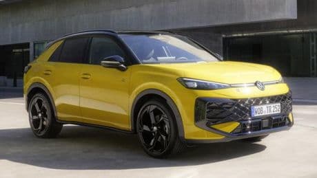 Dalla nuova T-Roc alla concept ID.2X: le novità Volkswagen al Salone di Monaco