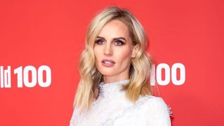 Janna Ensthaler: TV-Löwin arbeitet jetzt auch als Model