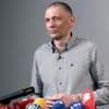 Belarus opposition leader's husband urges Trump to help other prisoners