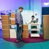 Werkschau Machina ex im HAU: Die Pioniere des Game-Theaters