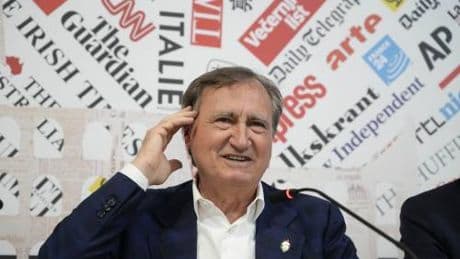 I pm vogliono il processo per Brugnaro