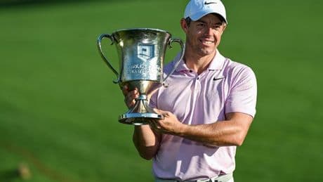 US PGA Championship prize money as Rory McIlroy eyes another big payday