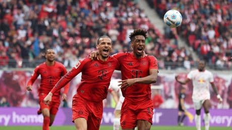 Meinung: Glückwunsch zur Meisterschaft, FC Bayern. Aber nicht zu dieser Saison