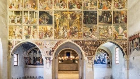 Ivrea, la città di Adriano Olivetti: itinerario tra architettura industriale e design d’autore