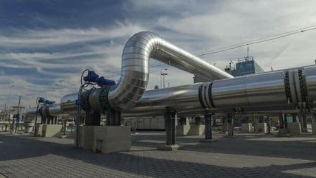 Snam, dalla Bei 264 milioni di euro per integrare il biometano nella rete